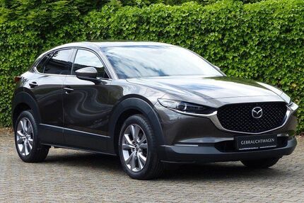 Mazda CX-30 60.000 km 21.550 &euro; Gelsenkirchen 45899