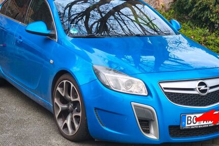 Opel Insignia 252.000 km 6.250 &euro; Bochum 44866