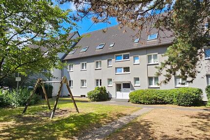 Wohnung Recklinghausen Grullbad - 2.5 Zimmer, 61 m&sup2;, 427&euro; | Angebot:25363971