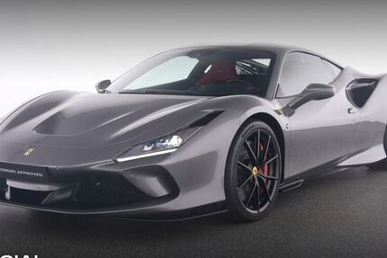 Ferrari F8