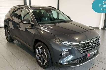 Hyundai TUCSON 60.714 km 25.990 € Wuppertal - Barmen 42287
