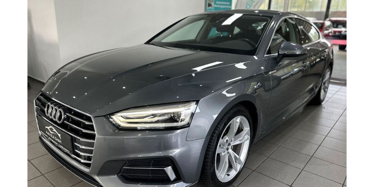 Audi A5 60.000 km 27.490 &euro; Heiligenhaus 42579