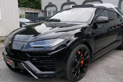 Lamborghini Urus 99.678 km 179.950 € Mülheim an der Ruhr 45473