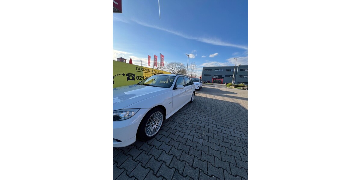 BMW E91 240.000 km 5.250 € Wuppertal 42275