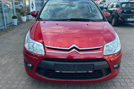 Citroen C4 298.000 km 992 &euro; Bochum 44866