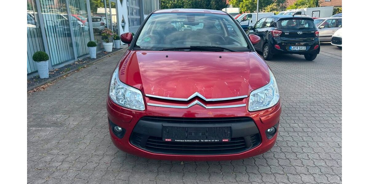 Citroen C4 298.000 km 992 &euro; Bochum 44866
