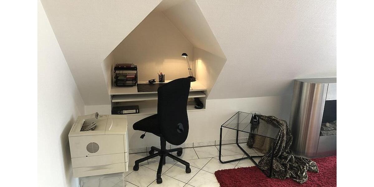 Hochwertige und voll möblierte Hotelalternative, PCArbeitsplatzInternet, Sat-TV, Einbauküche 2.5 zimmer