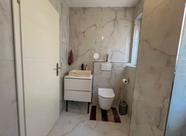 Doppelhaushälfe zu vermieten 5 zimmer