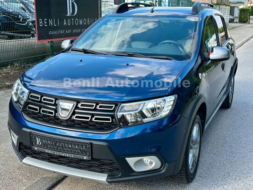 Sandero