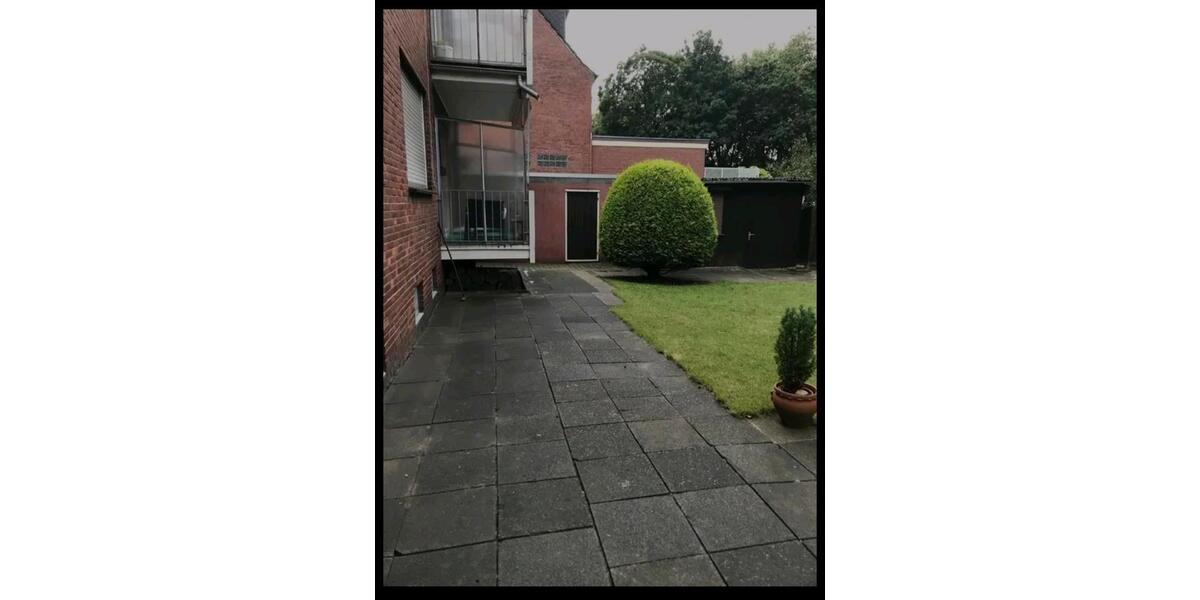 3,5 Wohnung sterkrade 01.03.2026 3.5 zimmer