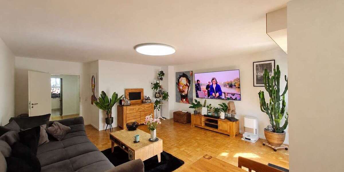 Etagenwohnung Witten Annen - 2 Zimmer, 71 m&sup2;, 219.000&euro; | Angebot:27496678