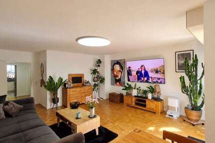 Wohnung Witten Annen - 2 Zimmer, 71 m&sup2;, 219.000&euro; | Angebot:27496678