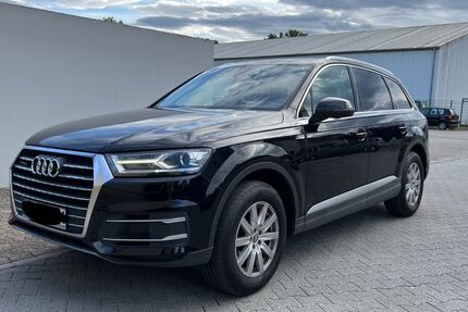 Audi Q7 143.600 km 21.900 &euro; Castrop-Rauxel 44581