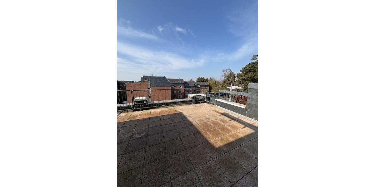 Dachgeschoßwohnung Recklinghausen Berghausen - 2.5 Zimmer, 66 m&sup2;, 481&euro; | Angebot:25657183