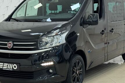 Fiat Talento 89.708 km 17.900 &euro; Oberhausen 46149