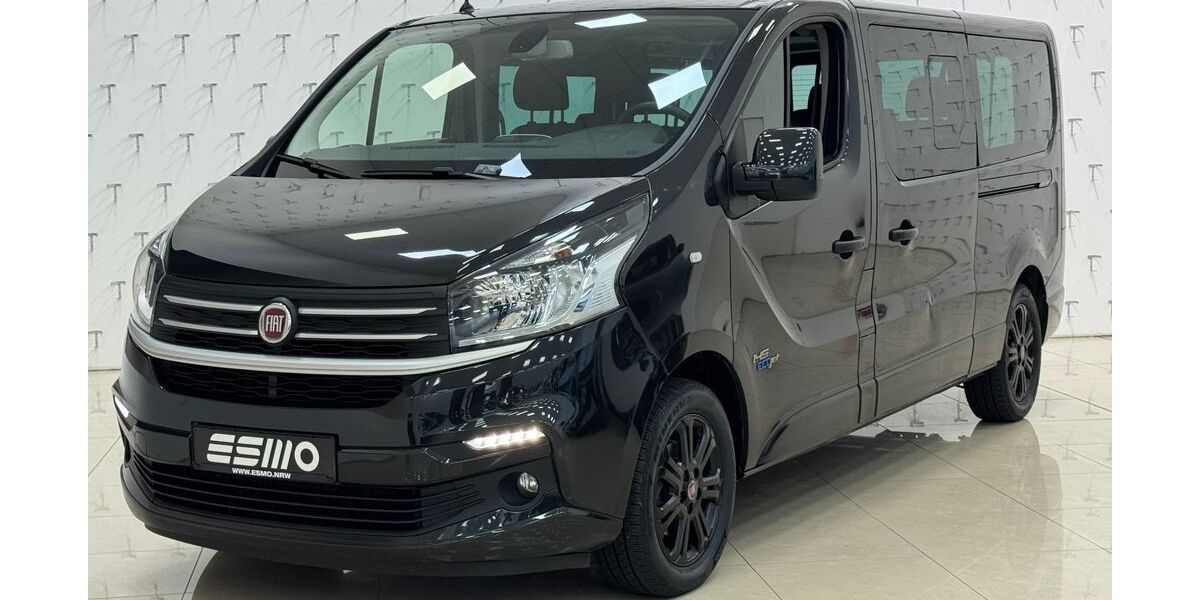 Fiat Talento 89.708 km 17.900 &euro; Oberhausen 46149