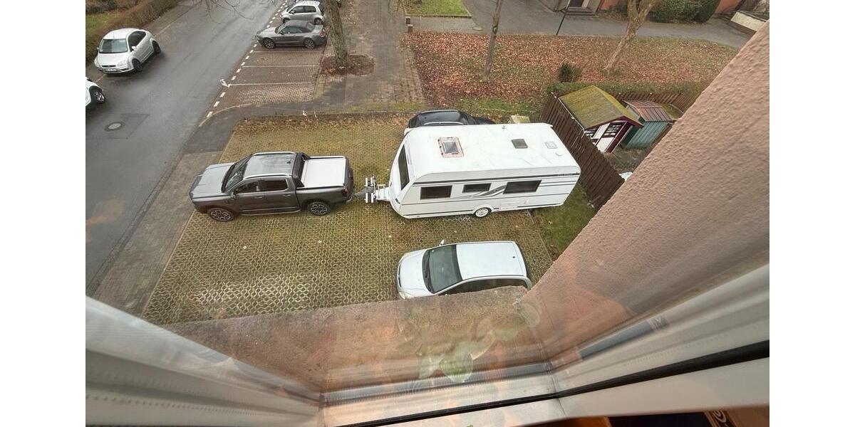 Schöne Eigentumswohnung mit Garten in Bissingheim 4 zimmer