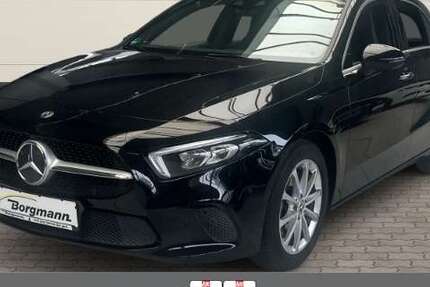 Mercedes A 200