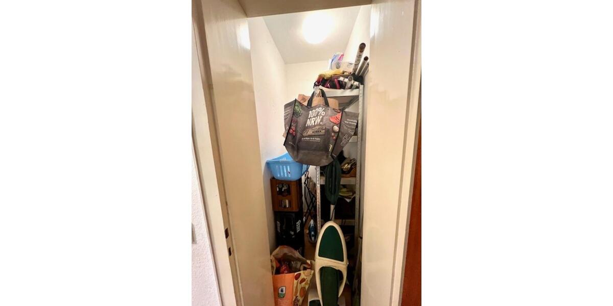 Top 2-Zimmer Whg. mit Balkon 2 zimmer