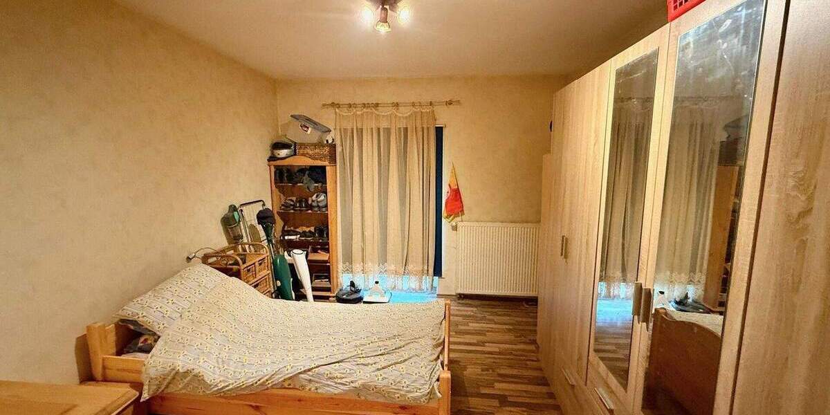 Mehrfamilienhaus, Wohnhaus Haan - 5 Zimmer, 210 m&sup2;, 459.000&euro; | Angebot:25738220