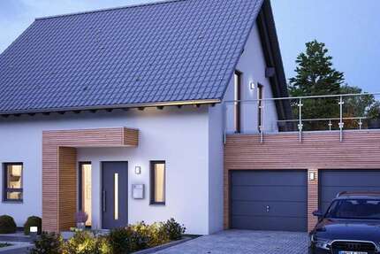 Haus Castrop Rauxel Becklem - 4 Zimmer, 134 m&sup2;, 461.900&euro; | Angebot:27486458