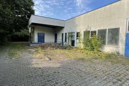 Halle in Herten 420.000 € 1088 m² zimmer