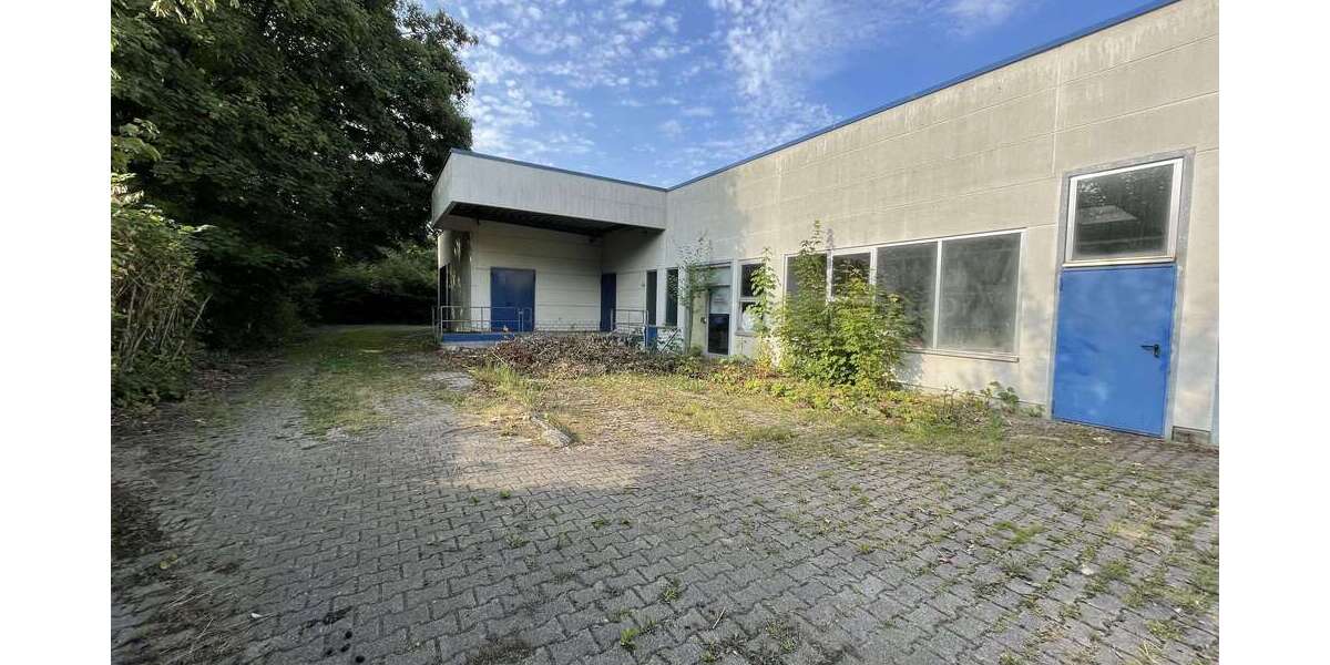 Halle in Herten 420.000 € 1088 m² zimmer