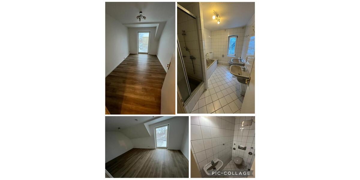 4 Zimmer Wohnung zu vermieten 4 zimmer