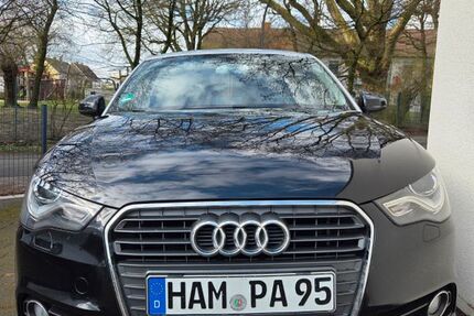Audi A1 163.000 km 7.000 &euro; Oer-Erkenschwick 45739