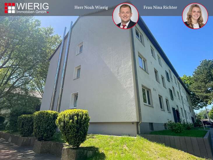 Etagenwohnung Essen Stadtbezirk IV - 4 Zimmer, 100 m&sup2;, 219.000&euro; | Angebot:26739929