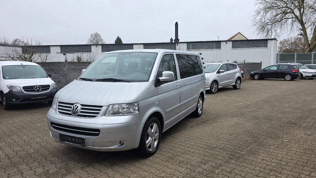 VW T5 Transporter 230.000 km 13.990 &euro; Gladbeck 45966
