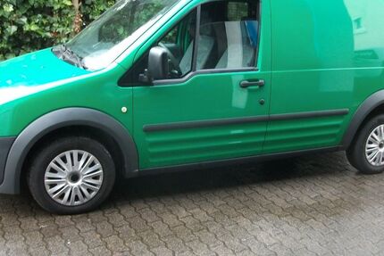 Ford Transit 100.000 km 4.750 &euro; Recklinghausen OT Stadtmitte 45657