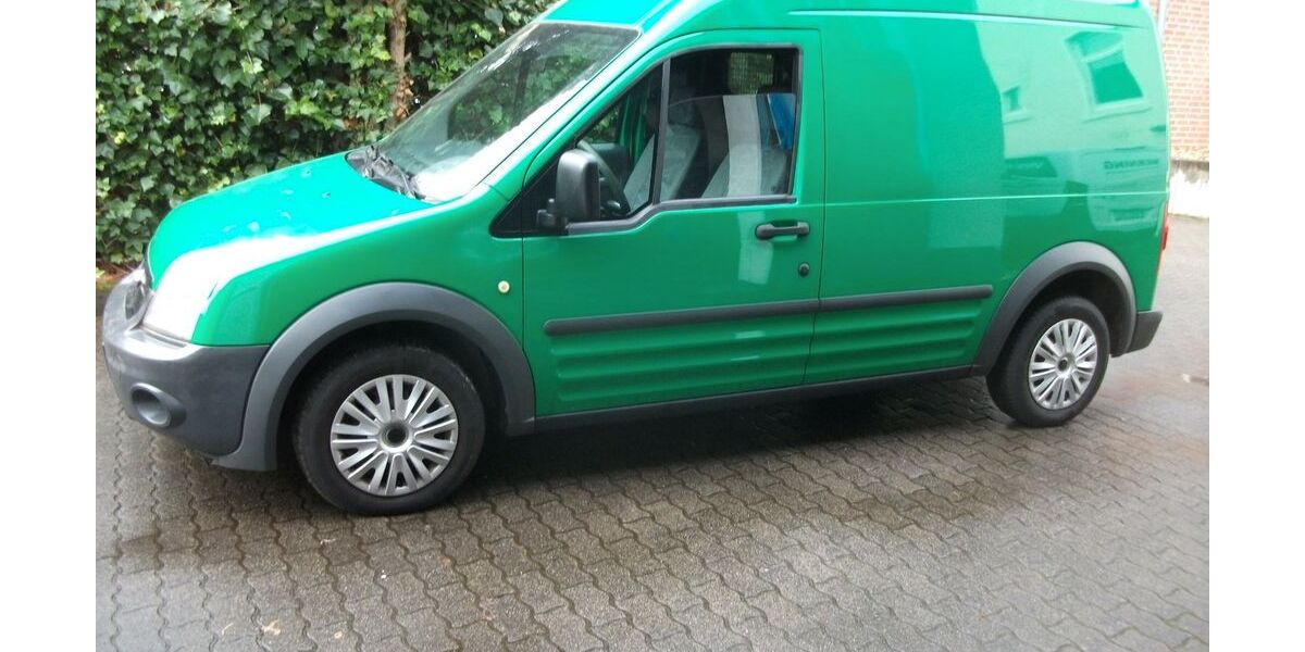 Ford Transit 100.000 km 4.750 &euro; Recklinghausen OT Stadtmitte 45657