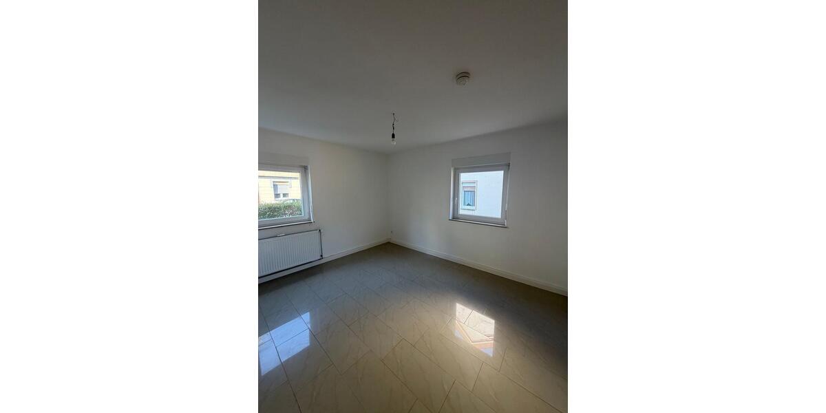 Erdgeschoßwohnung Bochum Bochum-Nord - 2 Zimmer, 38 m&sup2;, 295&euro; | Angebot:25782965