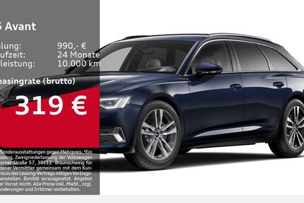 Audi A6 20.889 km 50.630 &euro; Gelsenkirchen 45894