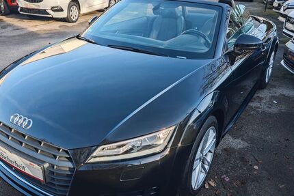 Audi TT 85.000 km 18.700 &euro; Essen 45136