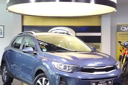 Kia Stonic 88.240 km 13.950 &euro; Duisburg 47058