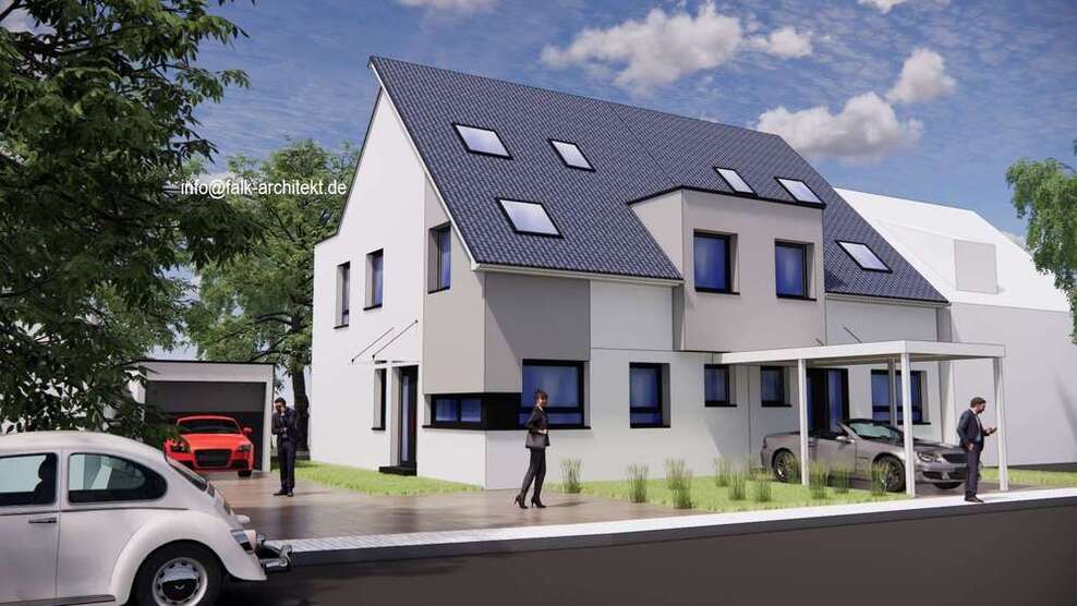 Haus zum Kaufen in Düsseldorf 749.000 € 136 m²