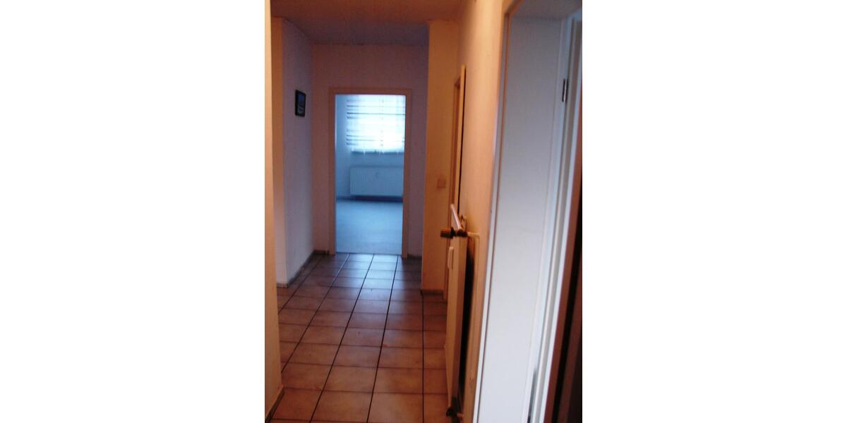 Dachgeschoßwohnung Gelsenkirchen Rotthausen - 3 Zimmer, 98 m&sup2;, 600&euro; | Angebot:25349098