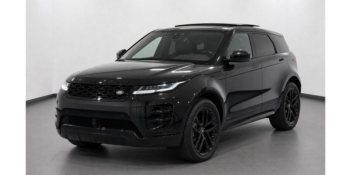 Land Rover Range Rover Evoque 33.000 km 35.950 &euro; Essen 45141