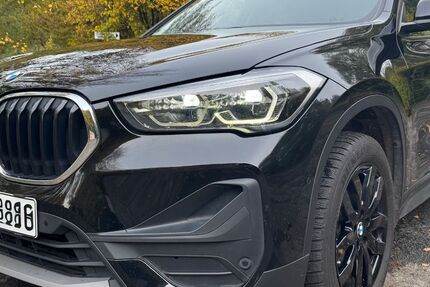 BMW X1 239.000 km 13.000 &euro; Hattingen 45525