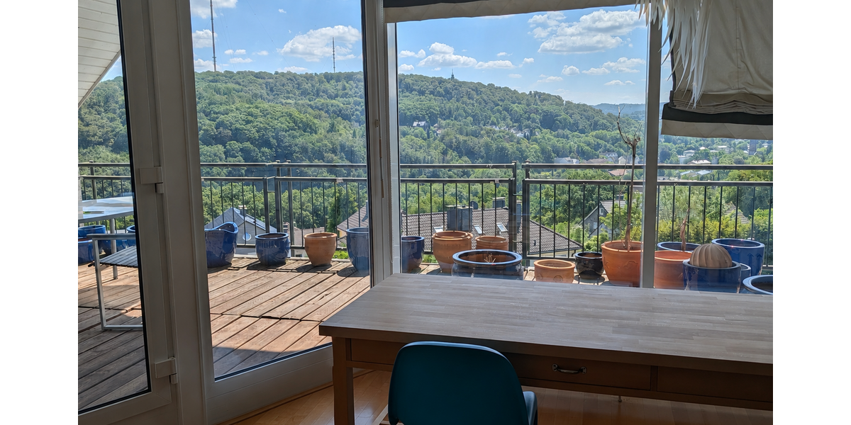Etagenwohnung Velbert Langenberg - 5 Zimmer, 161 m&sup2;, 549.000&euro; | Angebot:27168628