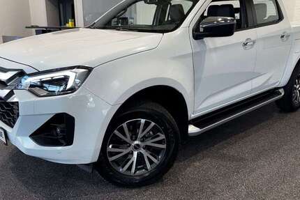 Isuzu D-Max 5.000 km 40.990 &euro; Oberhausen 46047