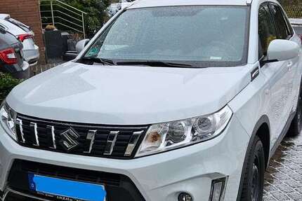 Suzuki Vitara 39.500 km 16.000 &euro; Dinslaken 46535