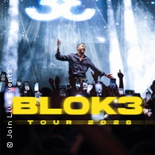 BLOK3 17.01.2026 Rouge Showpalast Bochum