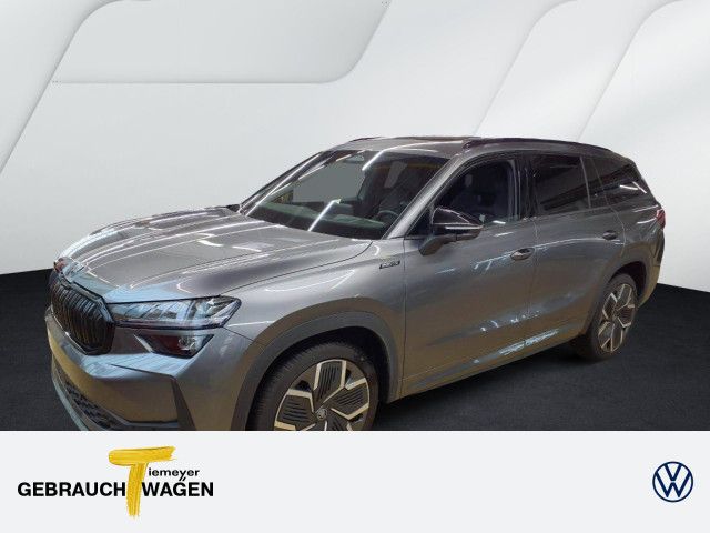 Skoda Kodiaq 27.866 km 48.440 &euro; Oberhausen 46047