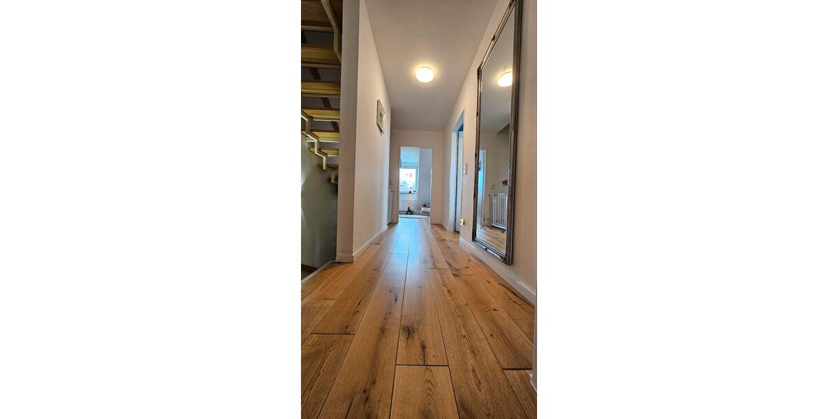 Doppelhaushälfte Ratingen Lintorf - 5 Zimmer, 186 m&sup2;, 790.000&euro; | Angebot:25397611