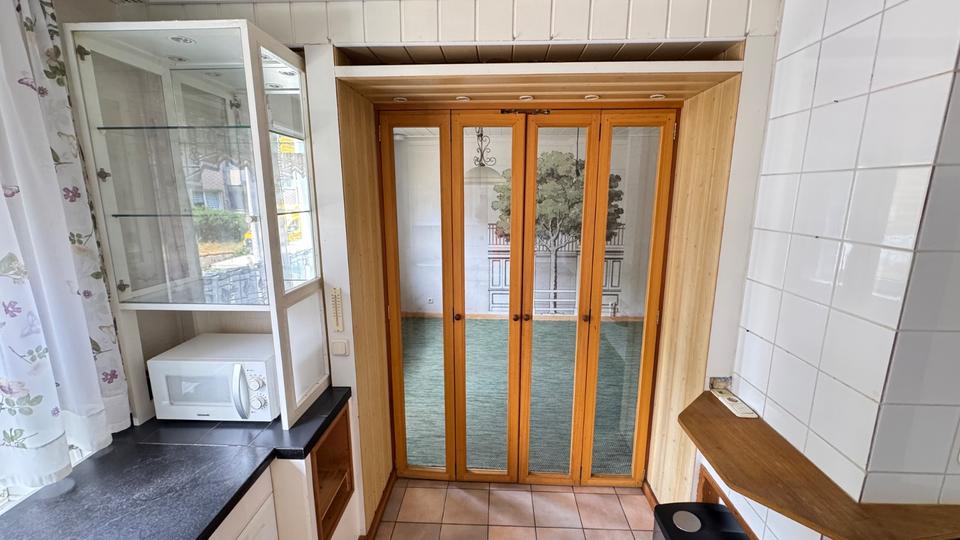 Hochparterre Mülheim an der Ruhr Rechtsruhr-Nord - 2.5 Zimmer, 73 m&sup2;, 179.000&euro; | Angebot:27446893