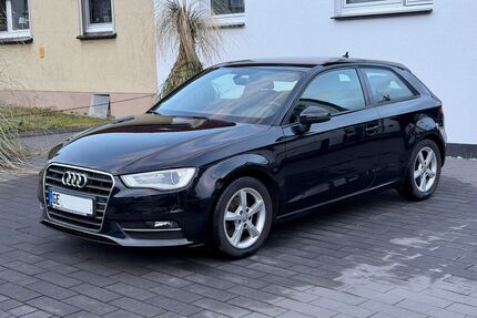 Audi A3 102.000 km 11.500 &euro; Gelsenkirchen 45891