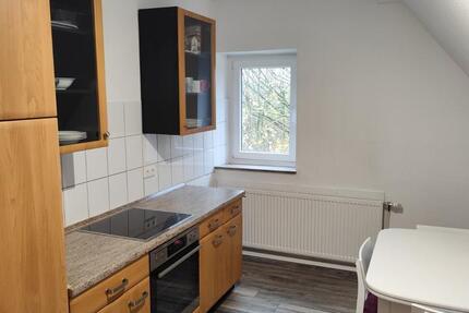 Wohnung Bochum Wiemelhausen - 2.5 Zimmer, 44 m&sup2;, 462&euro; | Angebot:24890861